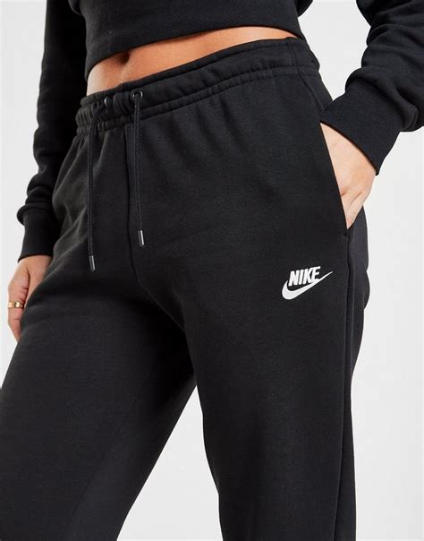 nike jogginghose damen mit band|Jogginghosen & Trainingshosen für Damen .